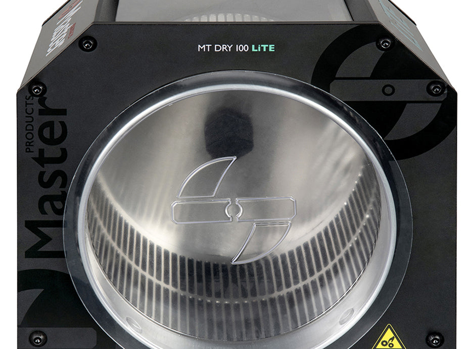 Master Trimmer MT DRY 100 LITE