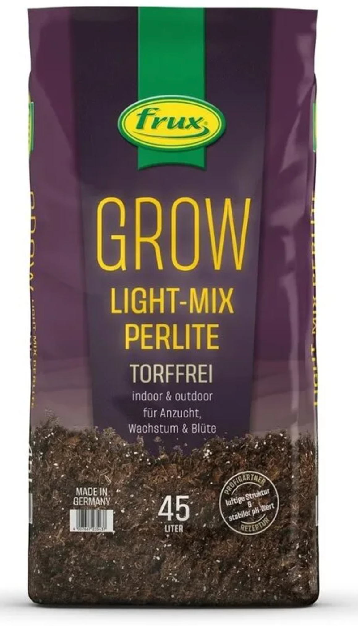 Frux GROW ALL-MIX PERLITE 45 L