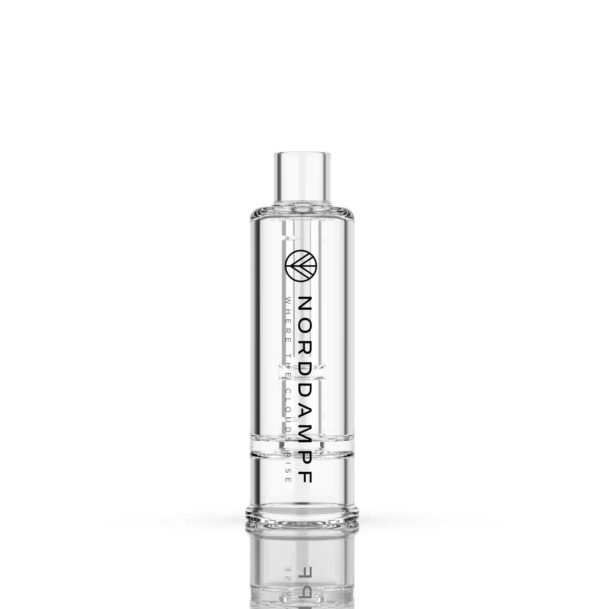 Norddampf Relict Bubbler