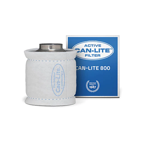 CAN LIte Aktivkohlefilter