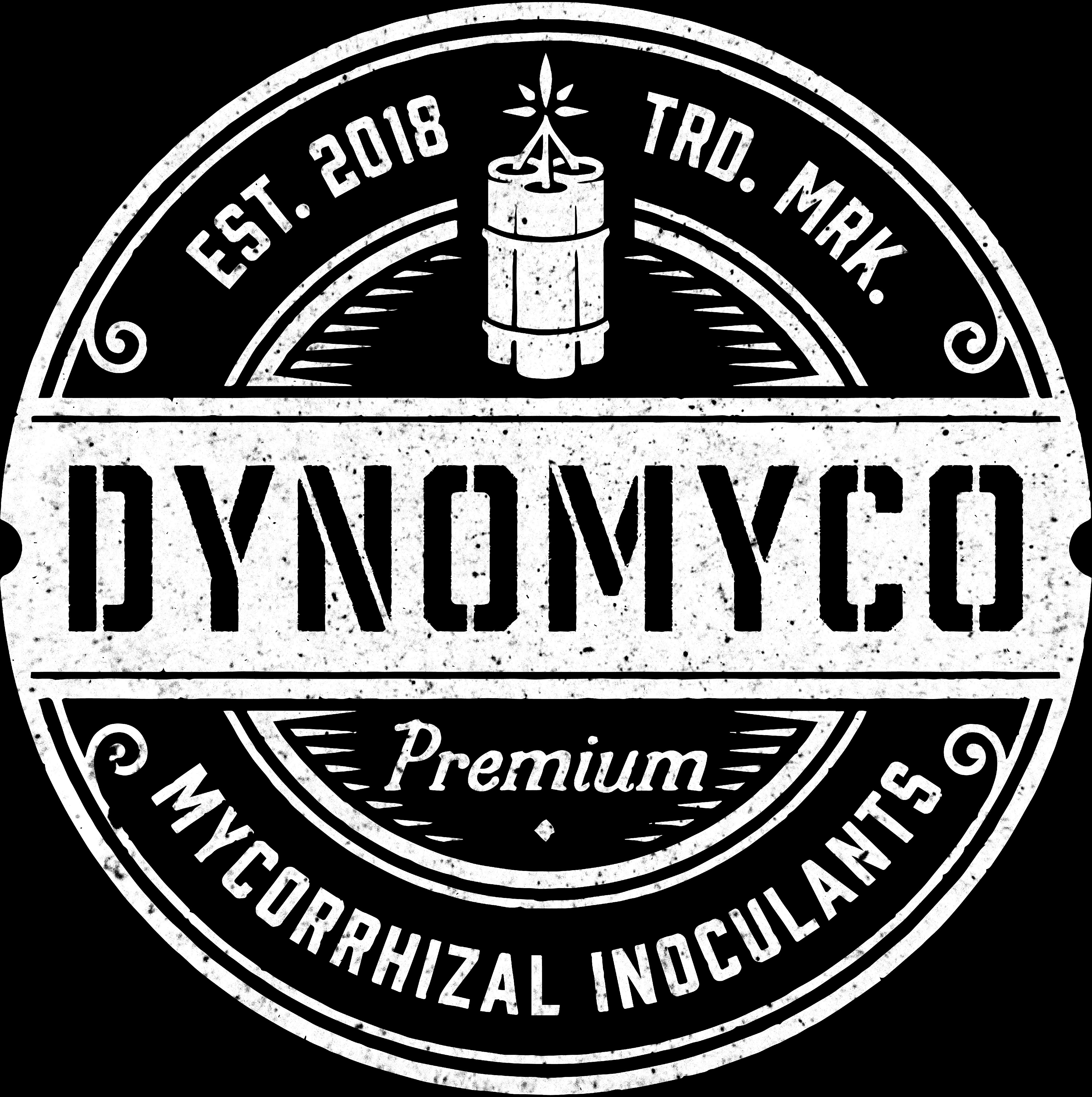 DYNOMYCO Logo Wurzel optimizer