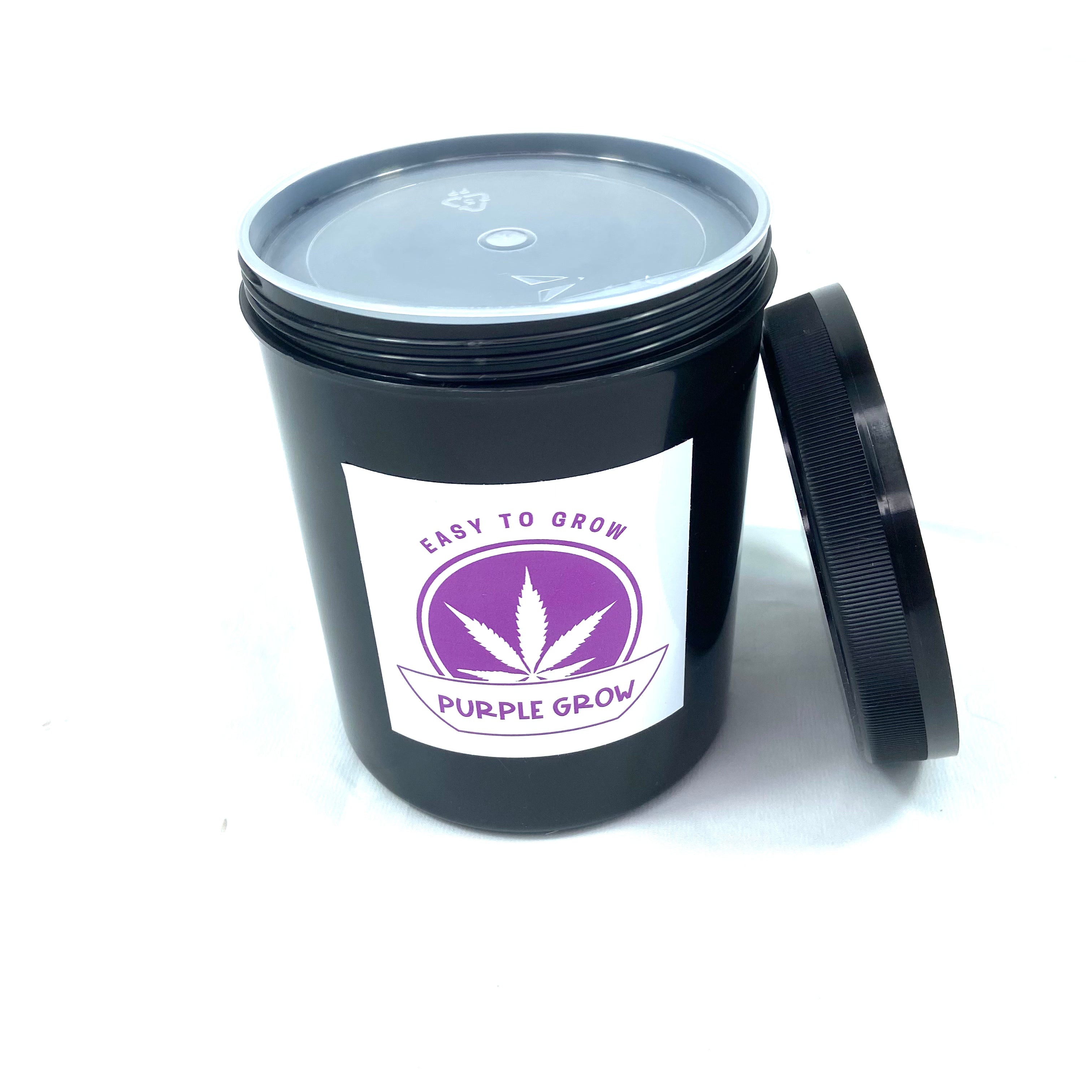 Erntebox 1000ml PURPLEGROW