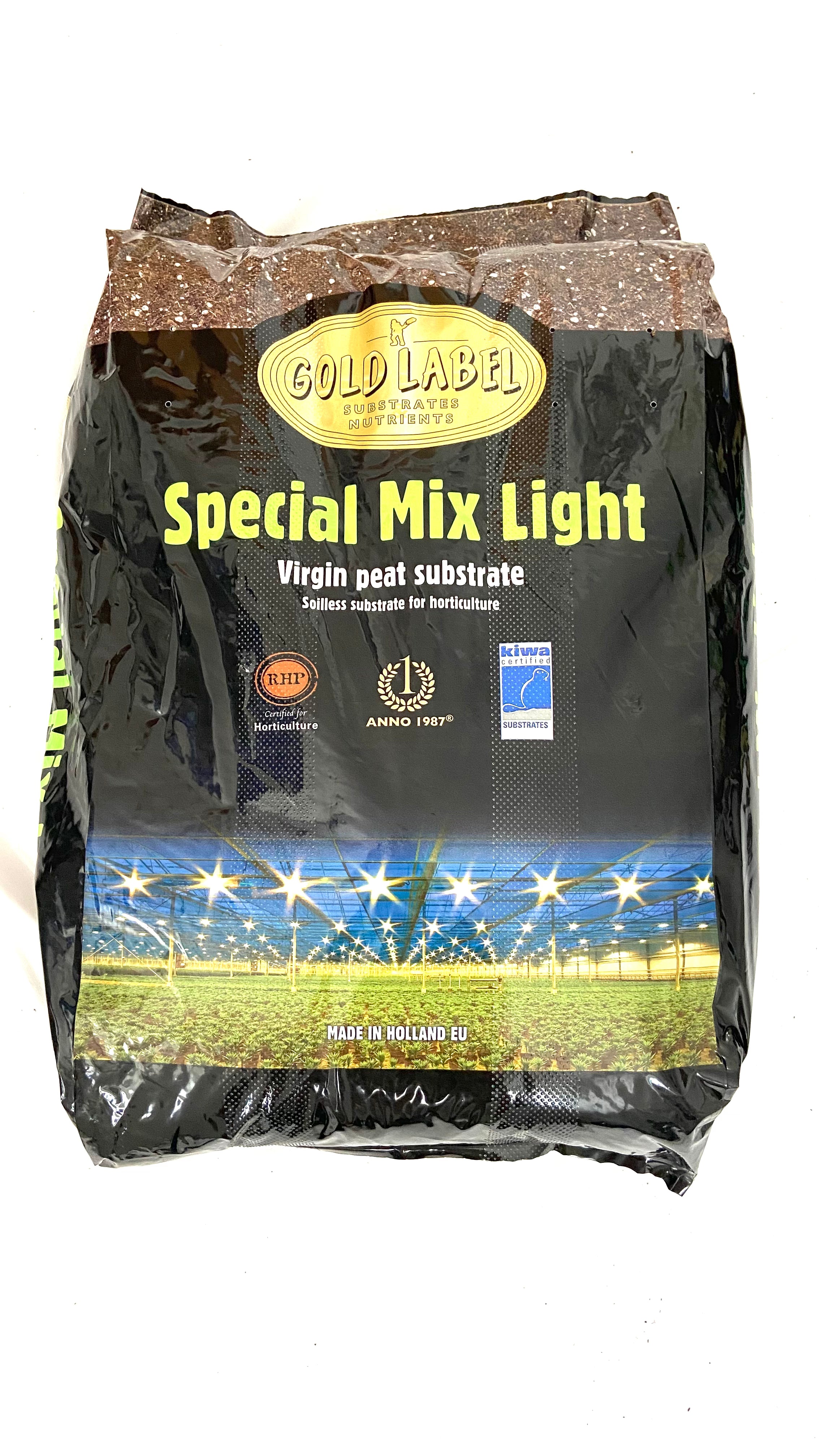 Gold Label Special Mix Light 50 Liter