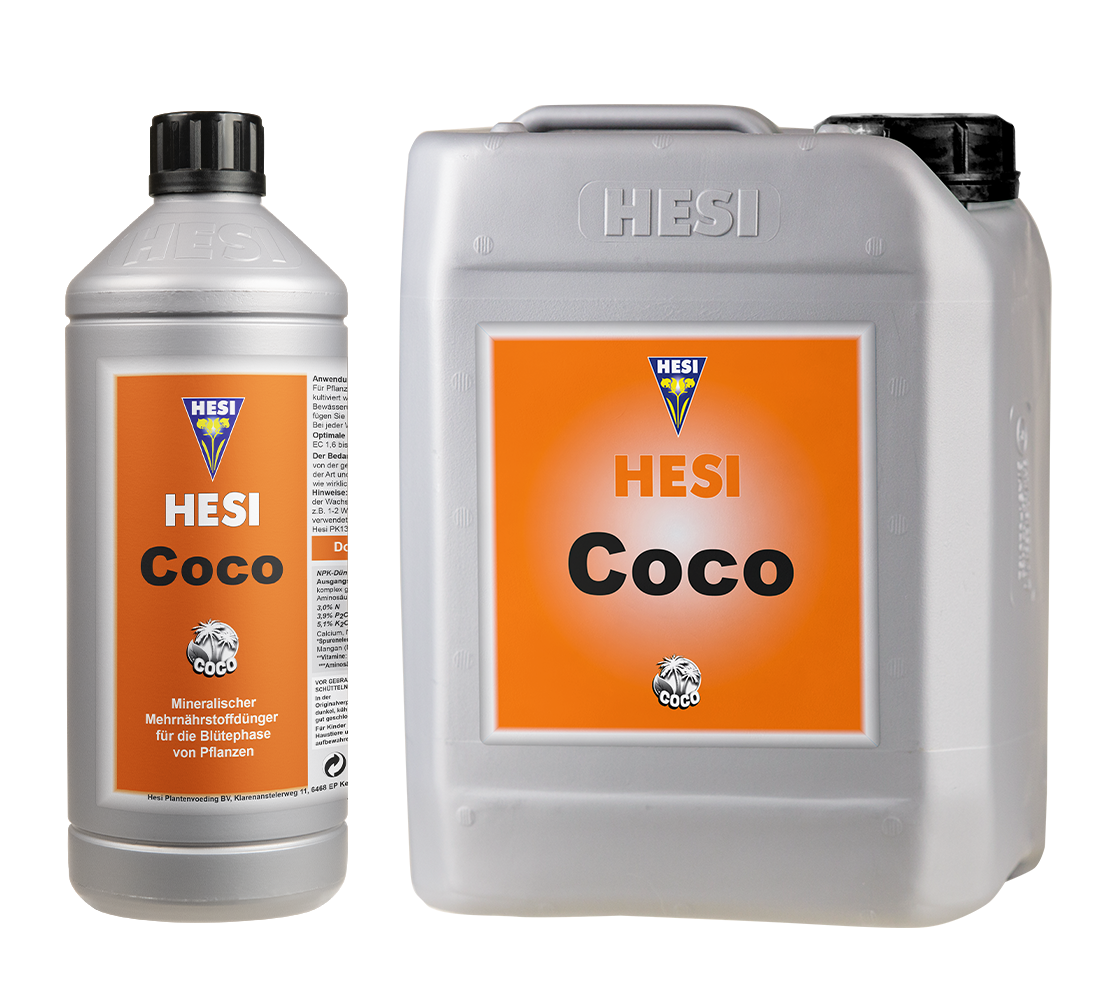 HESI COCO
