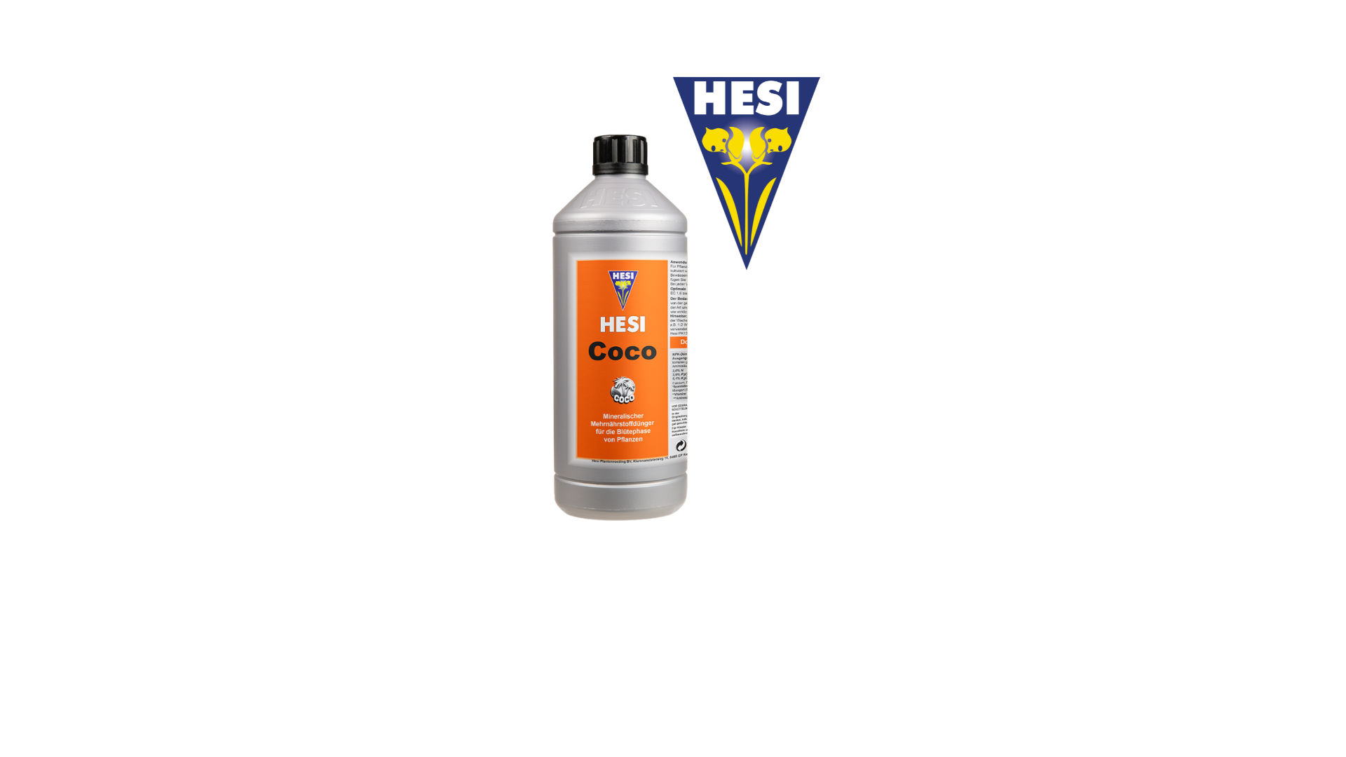 HESI COCO 1 Liter