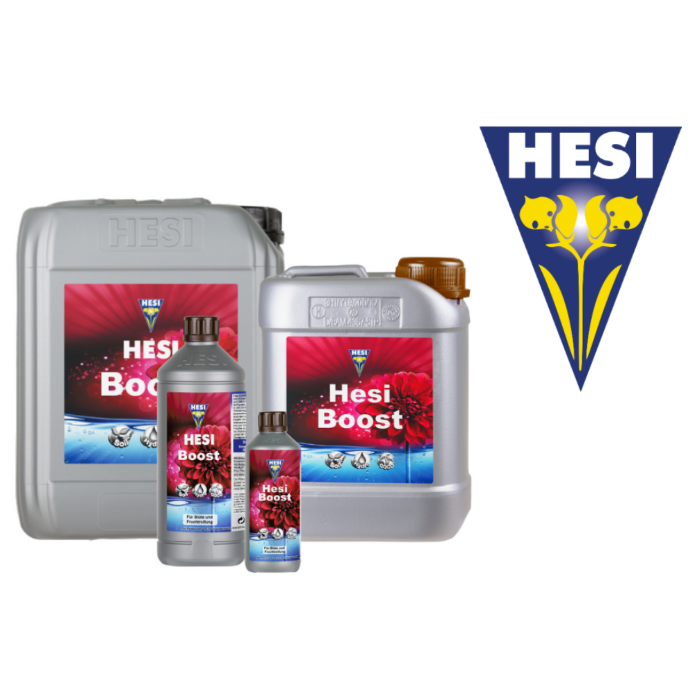 HESI Boost Dünger