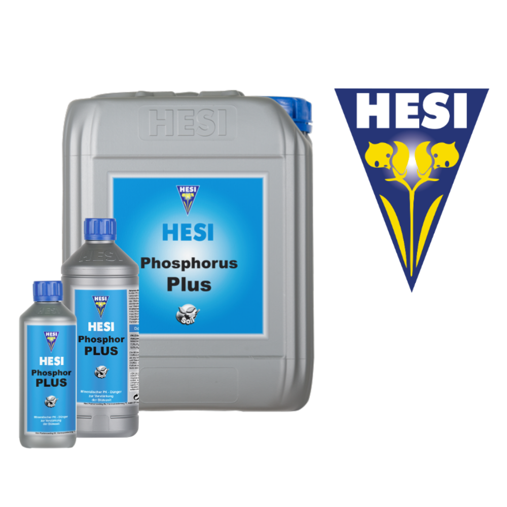 HESI Phosphor Plus