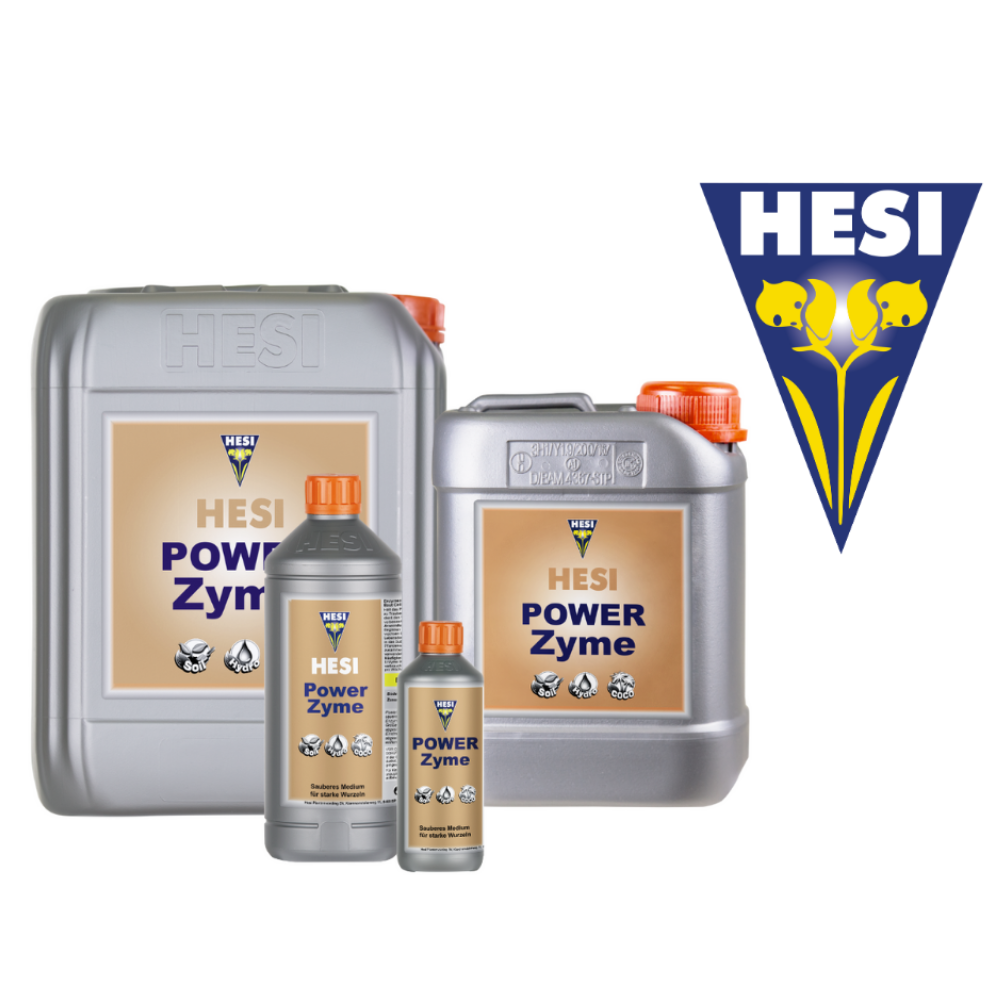 HESI Power Zyme