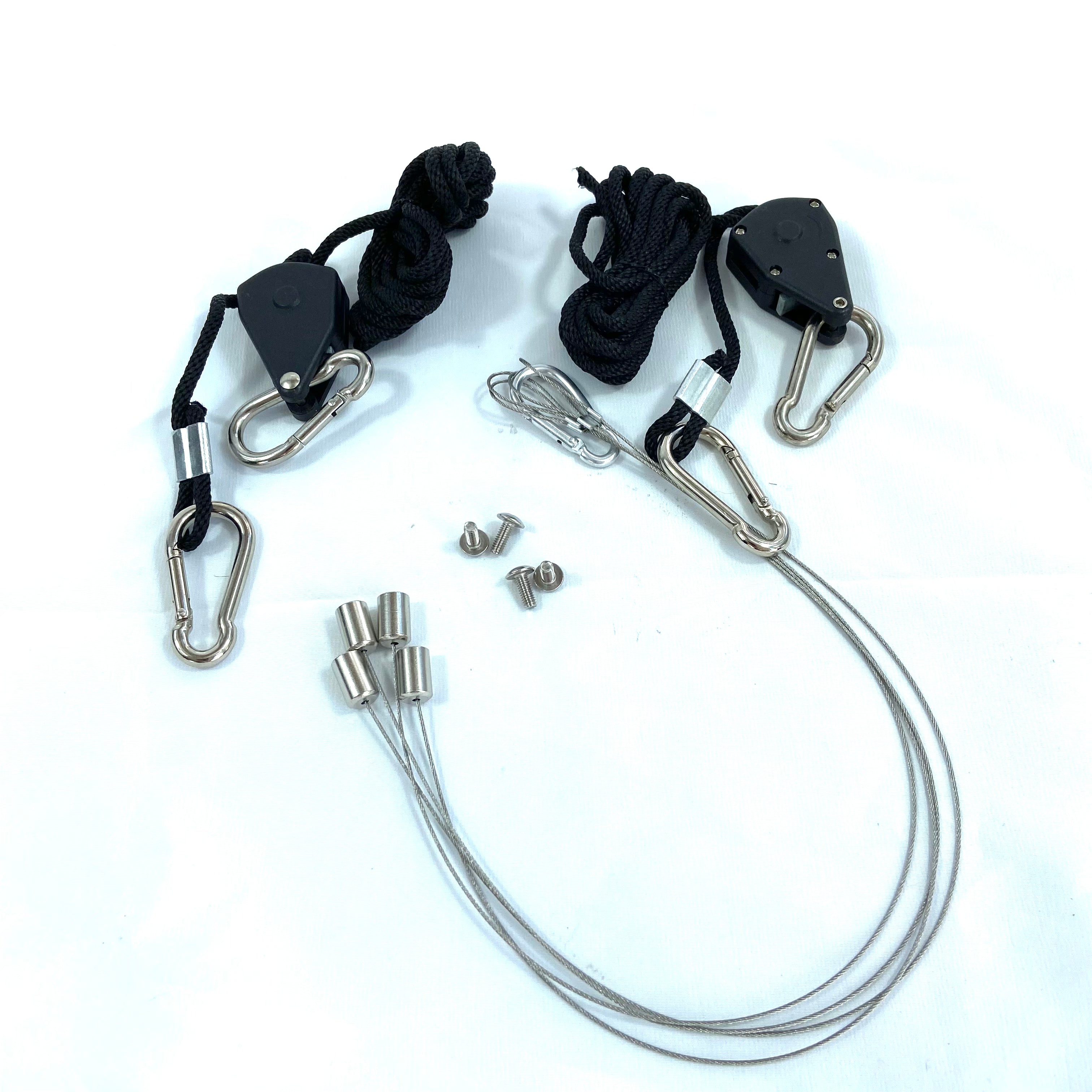 Lightmyleaf Grow LED 120 Watt Vollspectrum Aufhängung