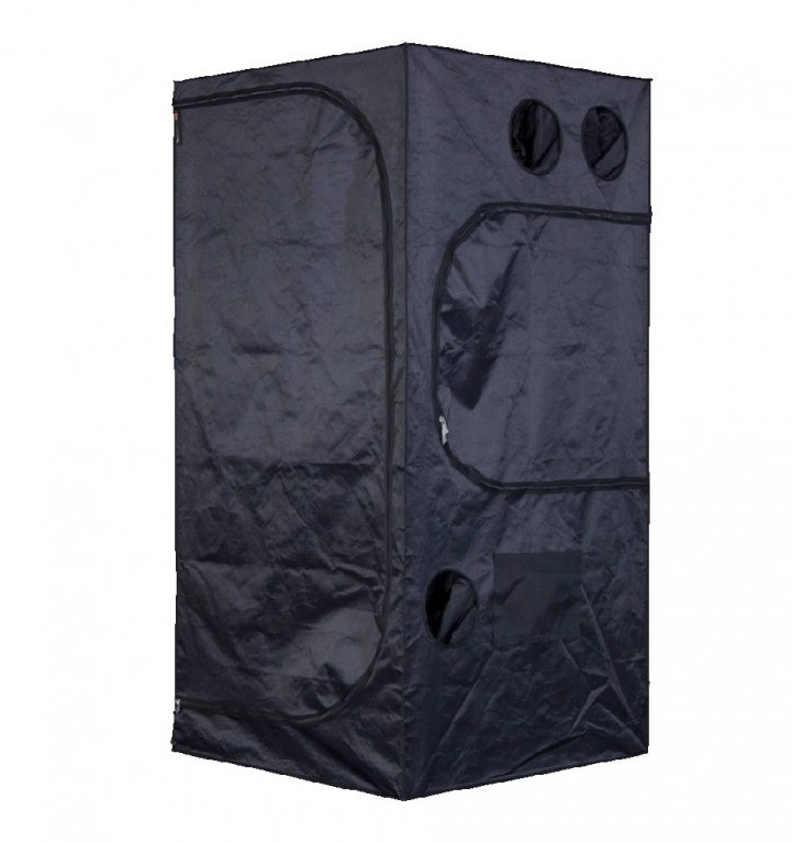 Mammoth Pro 100.x100x1200 cm Growbox
