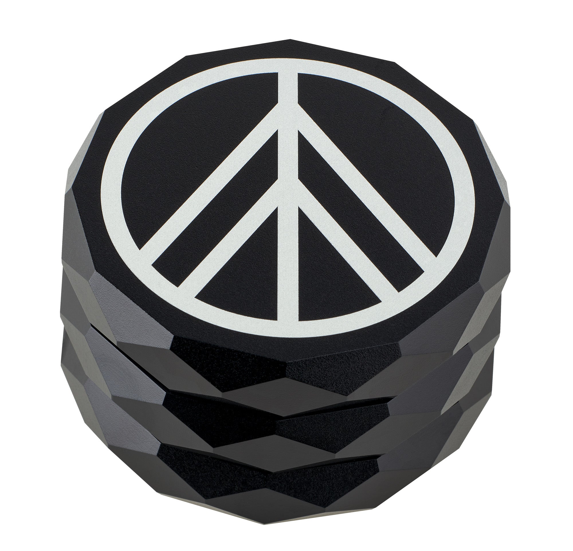 Norddampf 3-teiliger Premium Grinder