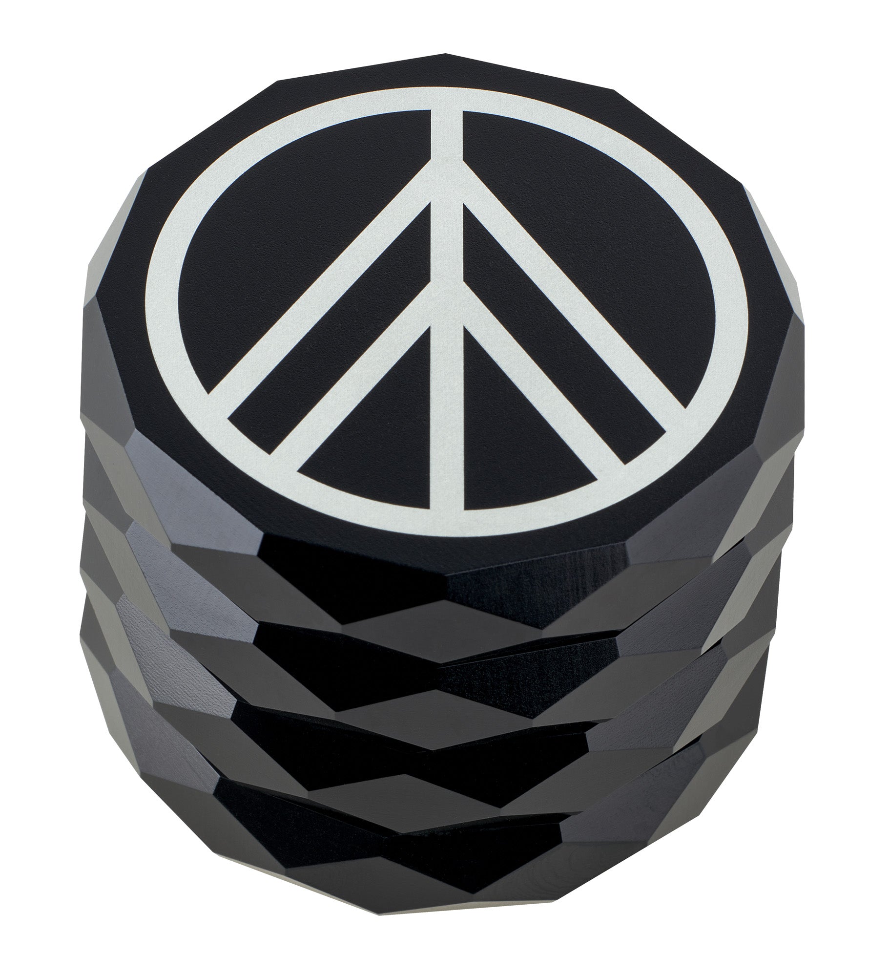 Norddampf 4-teiliger Premium Grinder