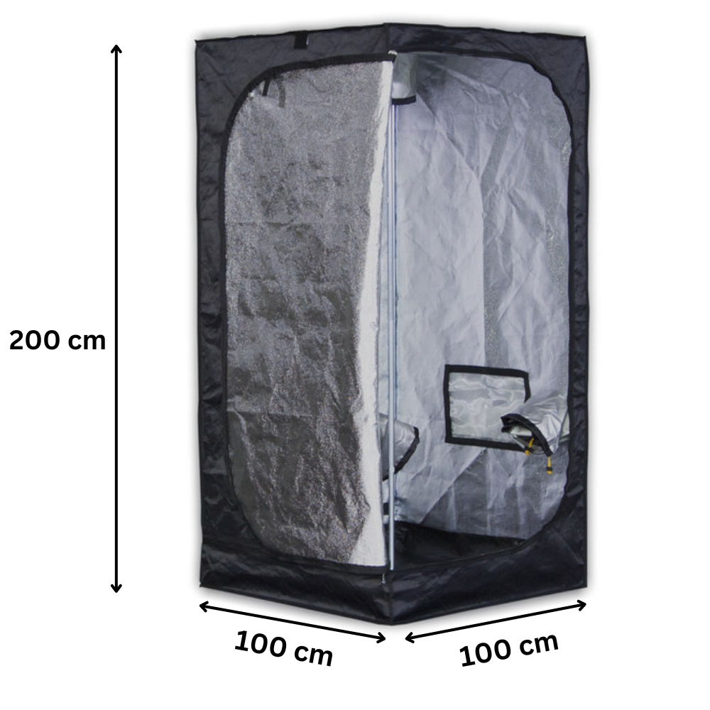 Mammoth Pro+ Serie 90x90x180 cm ab 99 € verschiedene Größen