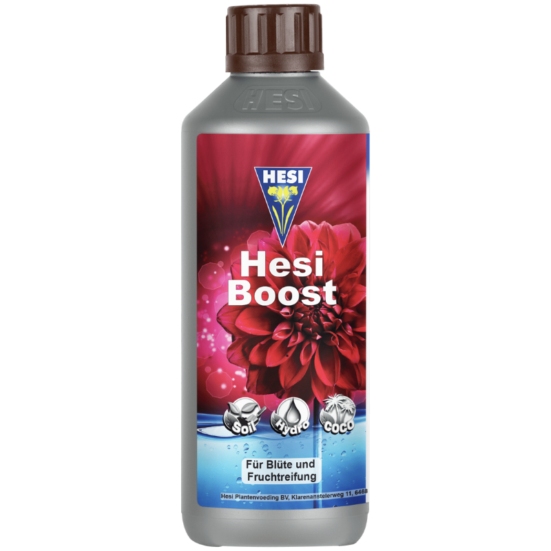 Hesi Boost Blüte & Frucht