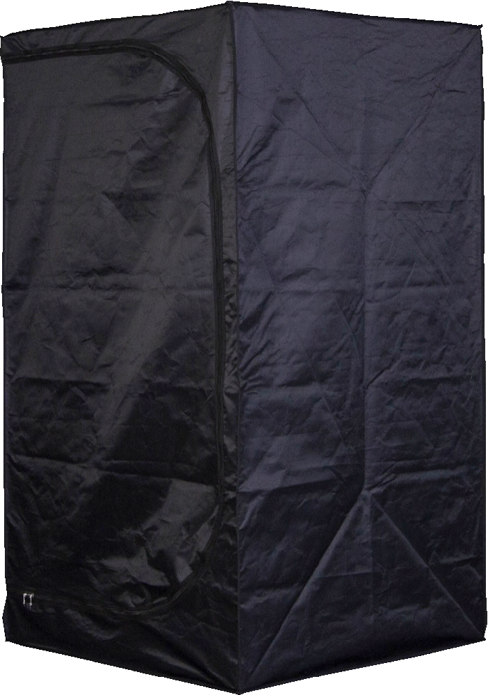 Mammoth classic 100x100x200 cm