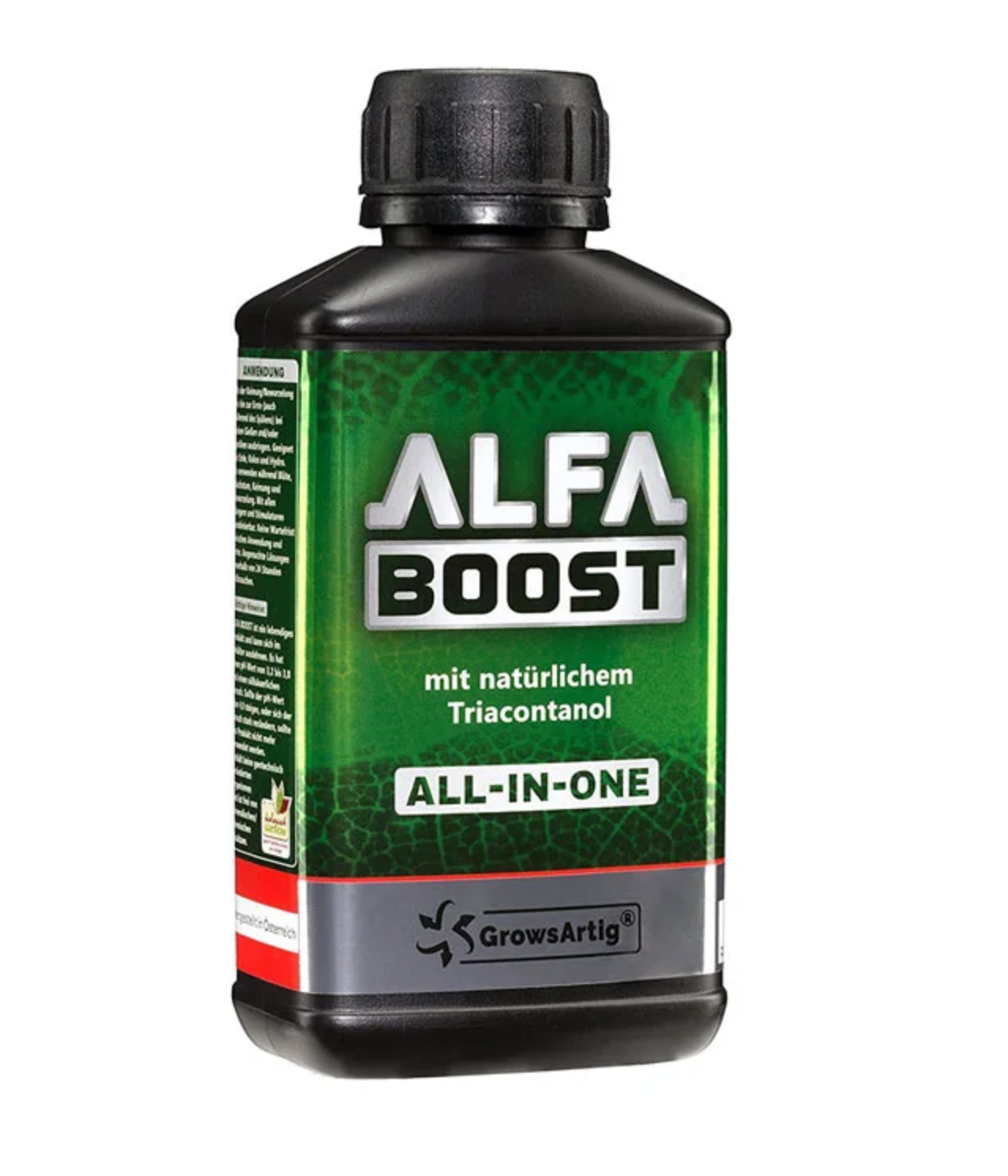 Alfa Boost AllinOne Zusatz 1 Liter