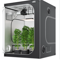 Grow Zelte