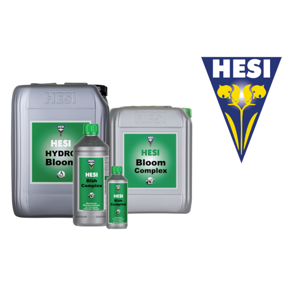 HESI Blüh 