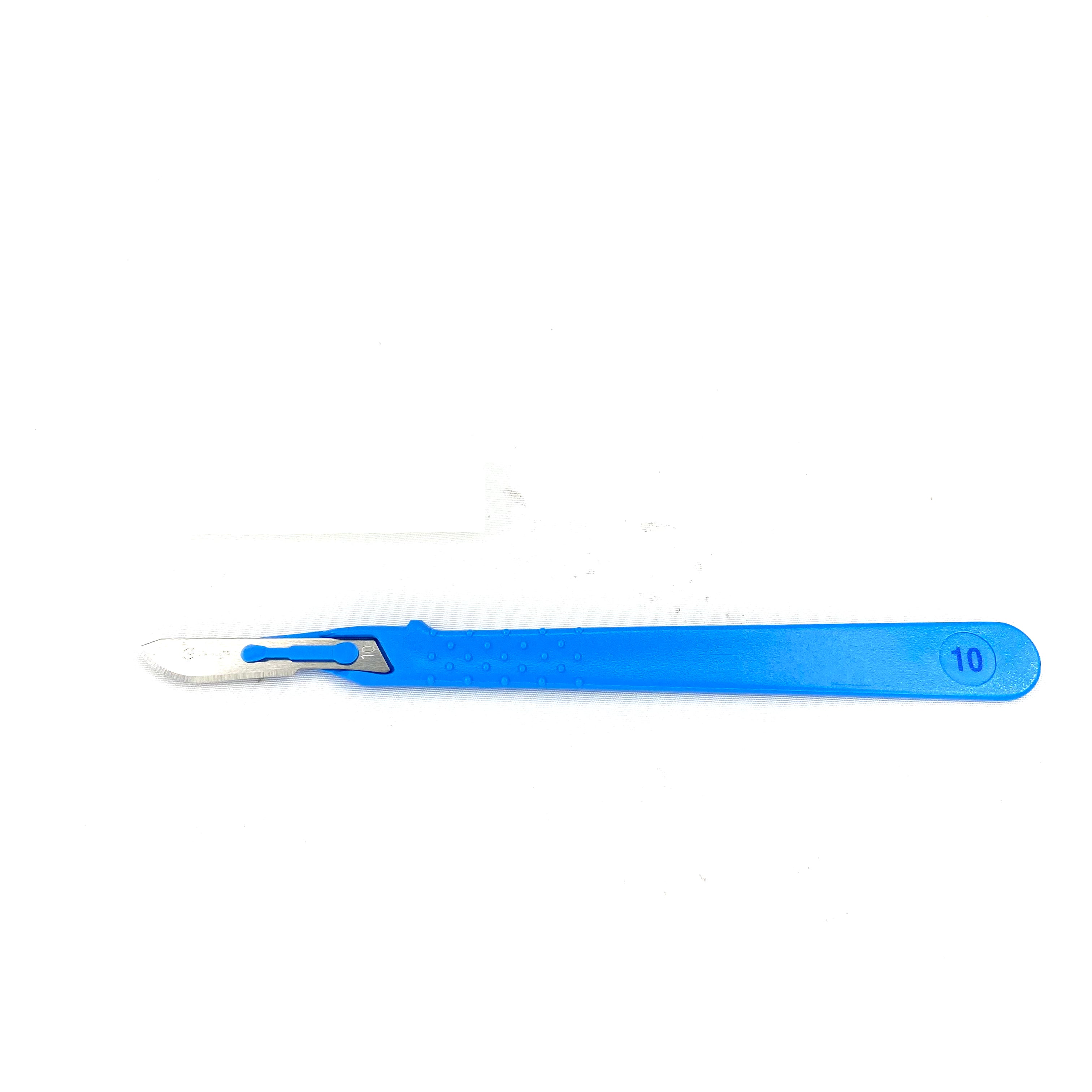 ScalpelSteel  Steril
