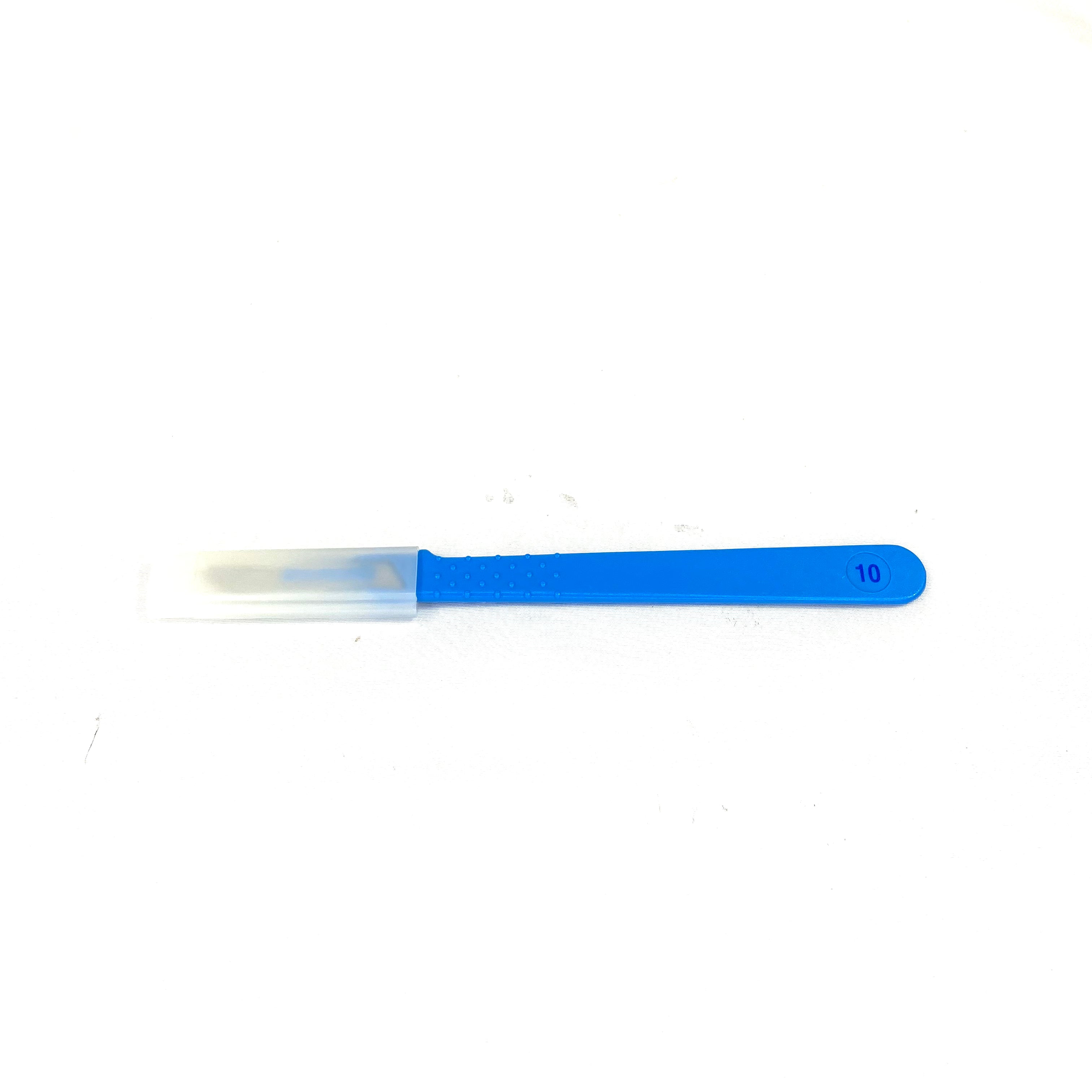 Scalpel Steel Stecklingsmesser