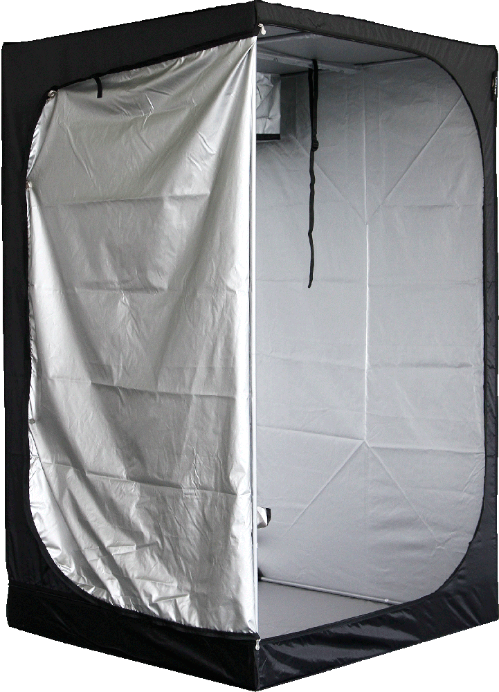 Mammoth Lite+ 120x120x200 cm