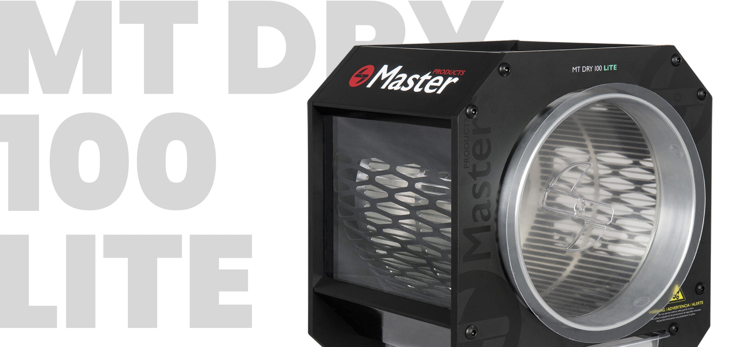 Master Trimmer MT DRY 100 LITE